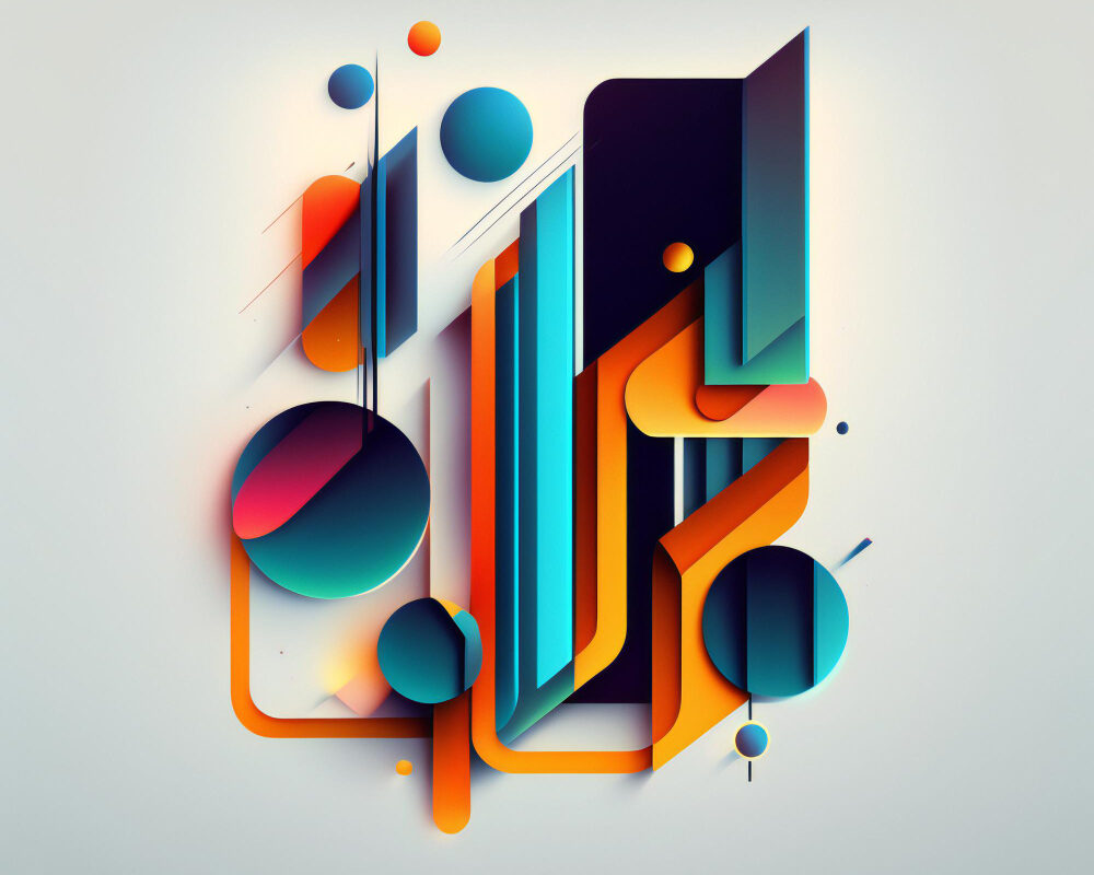 image slide