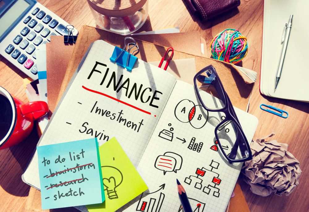 Personal Finance as a Freelancer: Building Stability and Success