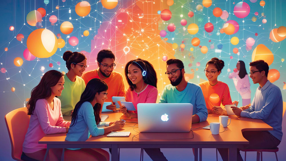 The Power of Networking for Freelancers: Building Client Relationships