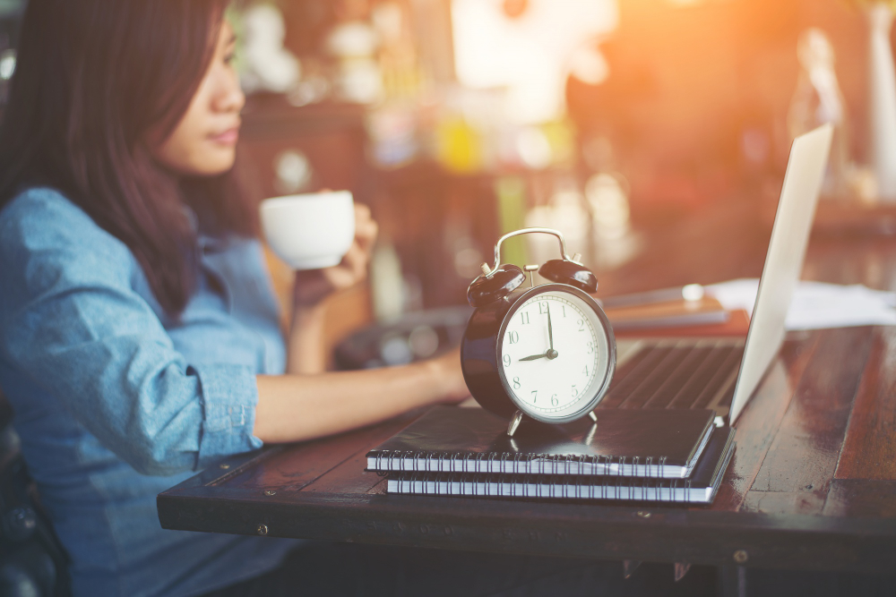 Mastering Time Management and Productivity as a Freelancer