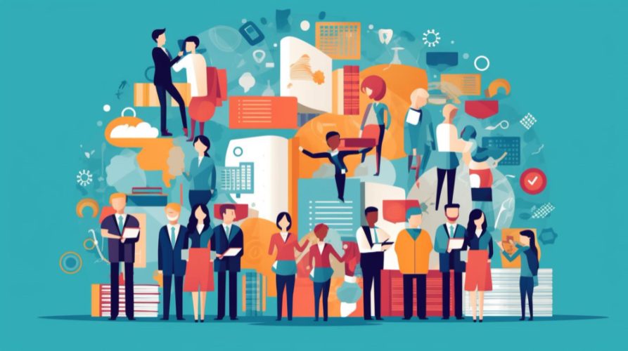 How Flexystaff.com Transforms Jobs into Fulfilling Careers