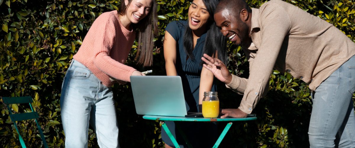 Embracing Freelancing: A Sustainable Workforce for the Environment Embracing Freelancing: A Sustainable Workforce for the Environment